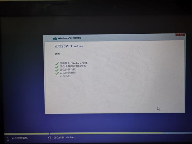 手把手教你装系统 一台电脑，一份副业，100元轻松到手